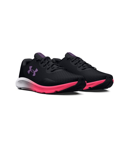 Chaussures de running femme Charged Pursuit 3