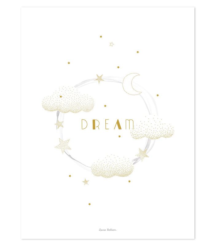 STARDUST - Affiche love dream image number 0