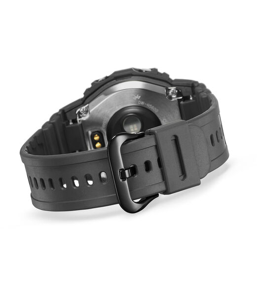 G-Shock zwart digitaal DW-H5600-1ER