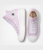 Chuck Taylor All Star Move High - Sneakers - Violet image number 1