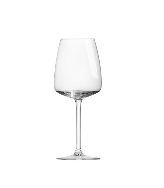 Wijnglas Grandeur 43 cl - Transparant 6 stuk(s)