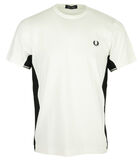 Twin Tipped Panel T-Shirt image number 0