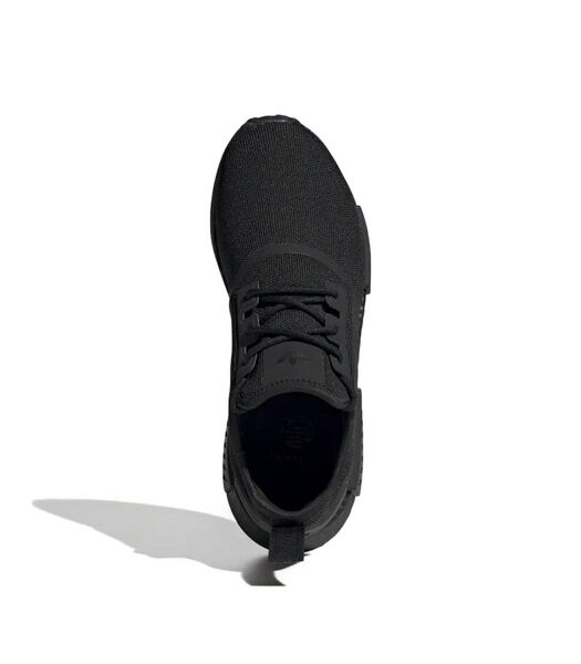 NMD R1 Primeblue - Sneakers - Zwart
