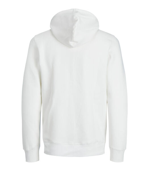 Hooded sweatshirt Star Basic Noos