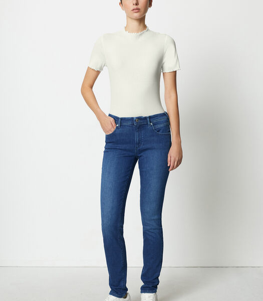 Jeans modèle ALVA slim