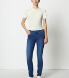 Jeans modèle ALVA slim image number 1