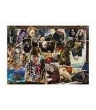 Puzzle 1000 p - Harry Potter contre Voldemort image number 1