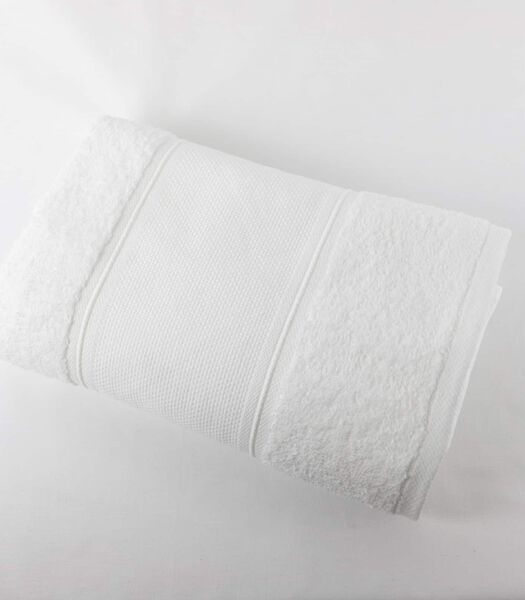 Terry katoenen handdoek