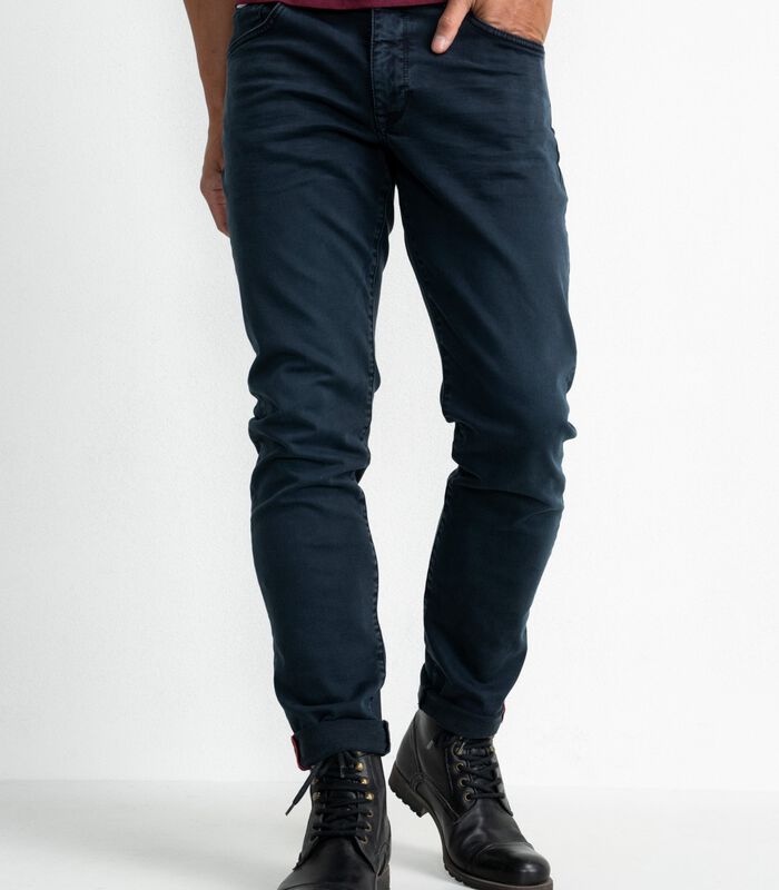 Seaham Slim fit jeans image number 0