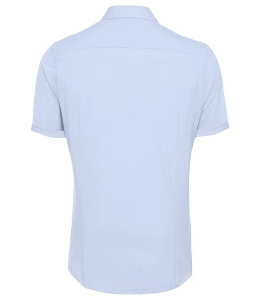 The Functional Shirt KM Blauw