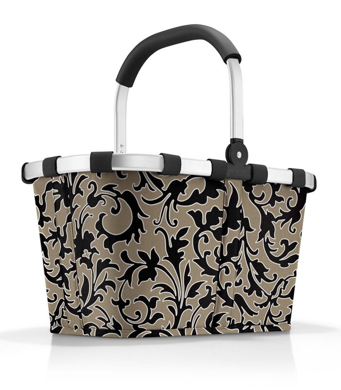 Reisenthel Shopping Carrybag baroque marble image number 2