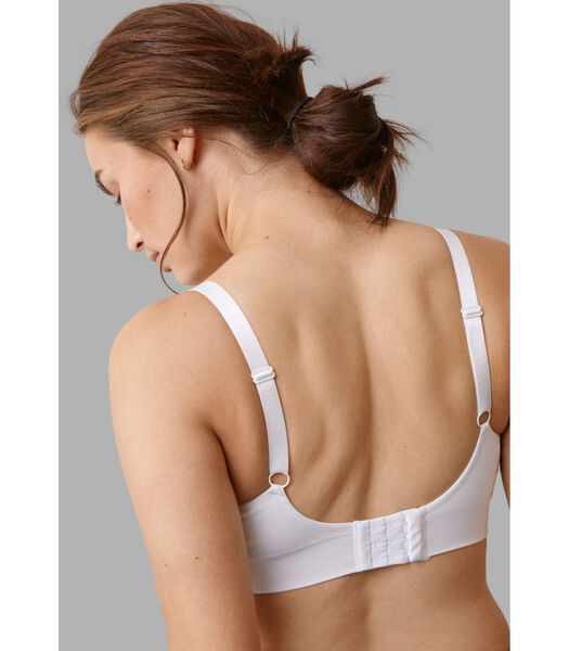 Soutien-gorge T-shirt «Nursing bra with pads»