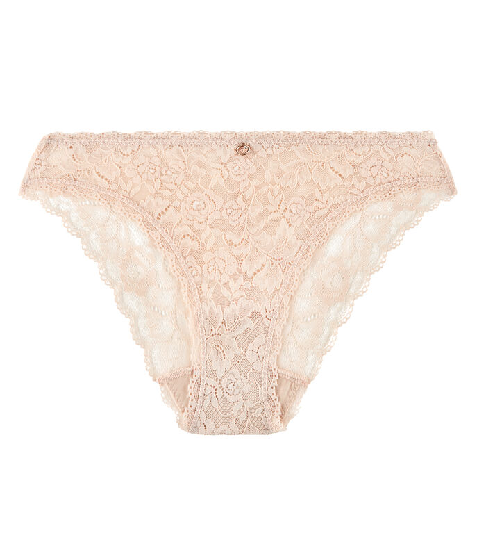 Culotte Italienne Rosessence image number 4