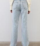 Jeans model LINNA loose flared image number 2