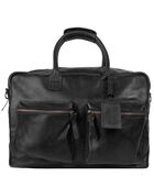 Cowboysbag The Bag Special Sac porté épaule noir image number 0