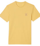 T-shirt met korte mouwen TARLA image number 5