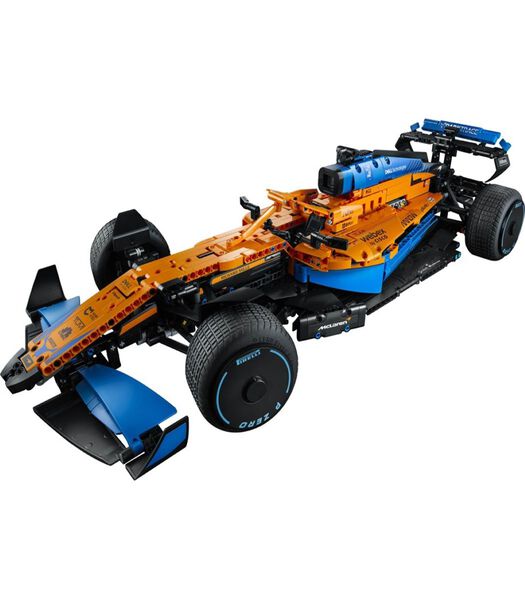 42141 - La voiture de course McLaren Formula 1™