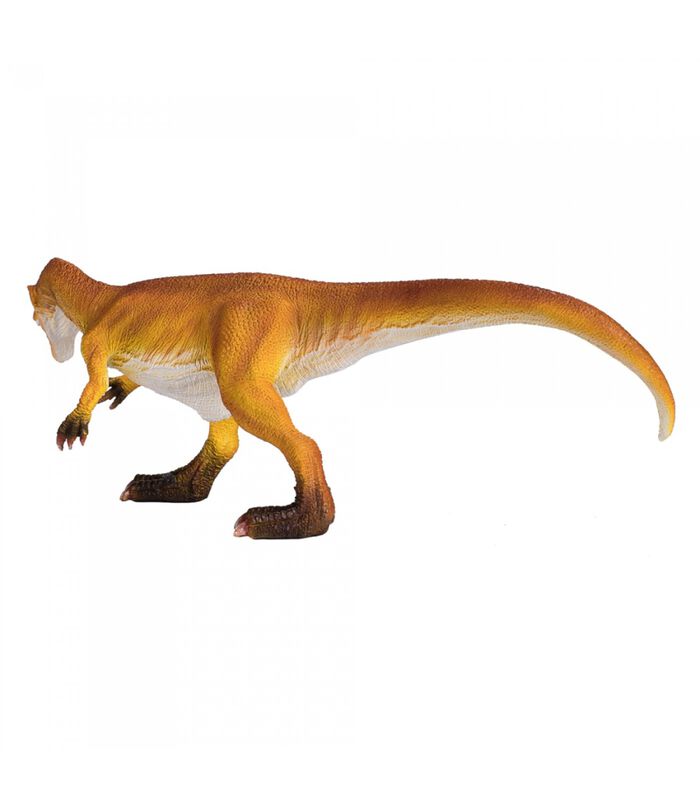 speelgoed dinosaurus Deluxe Baryonyx - 381014 image number 1