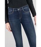 Jeans bootcut POWERB, lengte 34 image number 4