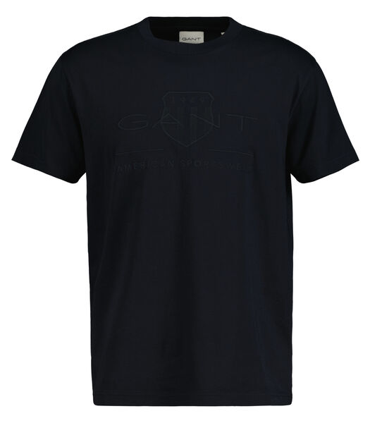 T-shirt REG TONAL SHIELD T-SHIRT 1er Pack
