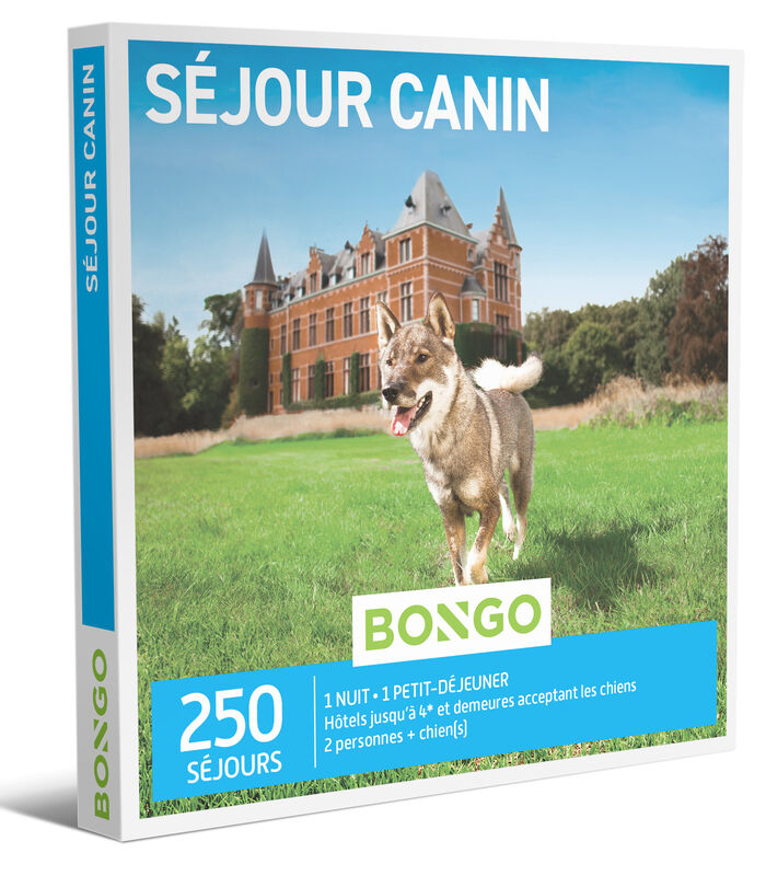 Séjour Canin - Séjour image number 0