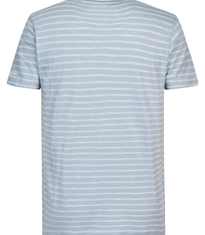 Striped T-Shirt image number 1