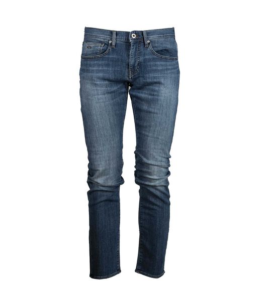 Armani Exchange Jeans 5 Zakken Broek