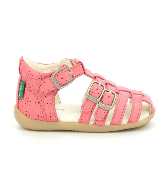 sandalen voor babymeisjes Bigfor