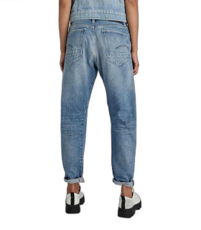 Dames jeans basic Arc 3D Boyfriend image number 2