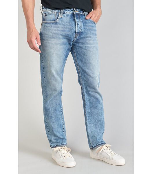 Jeans regular 700/20, lengte 34
