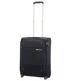 Base Boost valise 2 roues 55 x 20 x 40 cm BLACK image number 2
