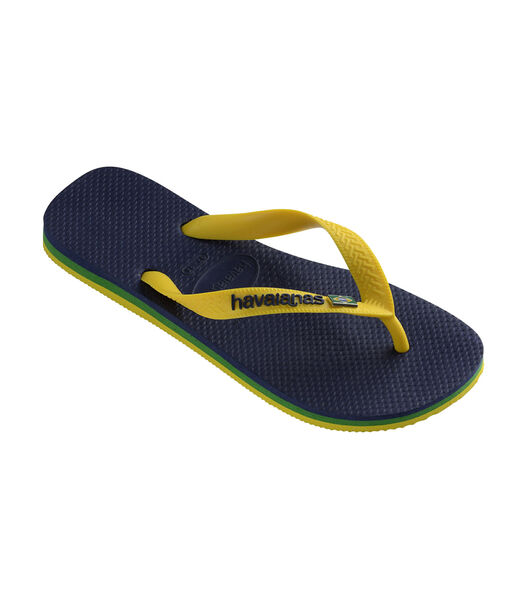 Dames slippers Brasil Layers