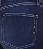 Pantalons Alexa Slim - Night Blue image number 4