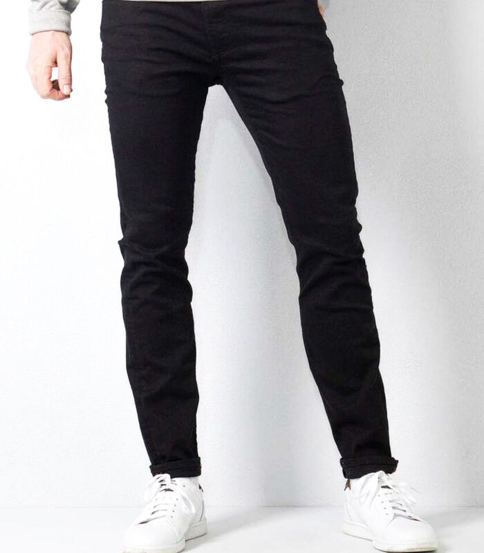Seaham Classic Slim Fit Jeans image number 2