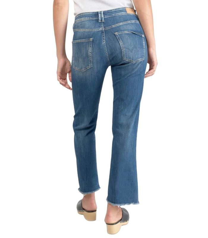 Jeans regular PRICILIA, 7/8 image number 1