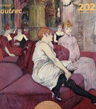 Kalender 30x30 cm Toulouse Lautrec, image number 0