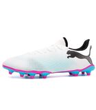 Future 7 Play Fg/Ag Voetbalschoenen image number 2