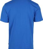 Hugo Boss T-shirt Tales Responsable Bleu image number 2