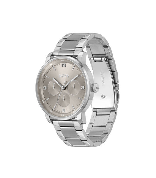 BOSS Montre Argent HB1514127