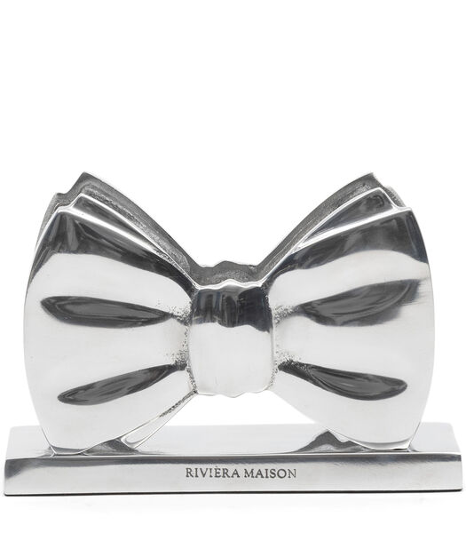 The Perfect Bow Napkin Holder