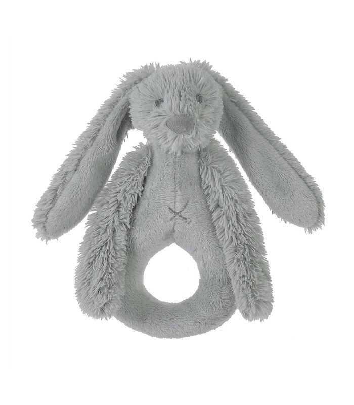 Lapin gris Richie Hochet image number 1