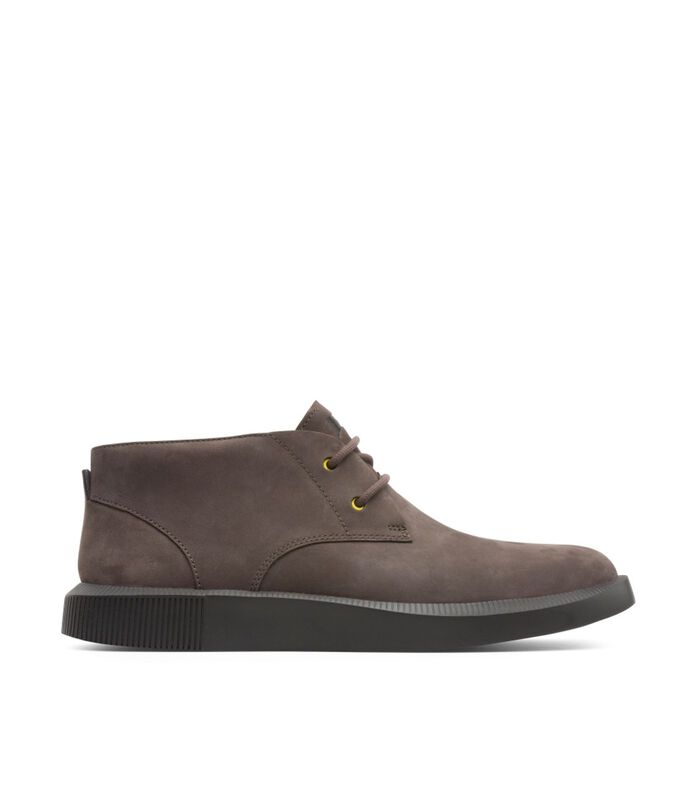 Bill Chaussures Richelieux Homme image number 0