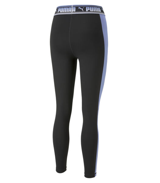 Legging vrouw Strong Fashion Colorblock