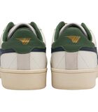 Baskets Classics Contact Leather Trainers image number 3