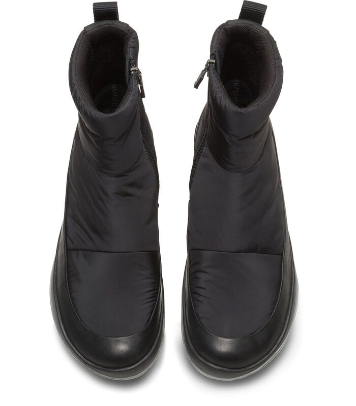 Peu pista Dames Ankle Boots image number 3