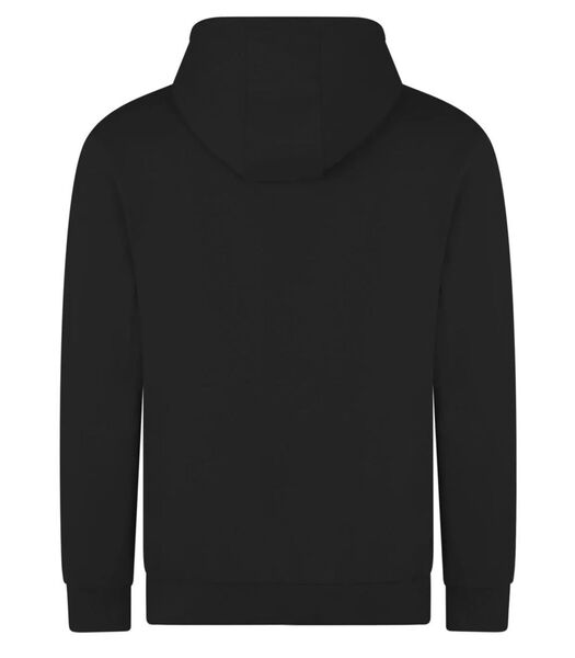 Hooded sweatshirt Bever