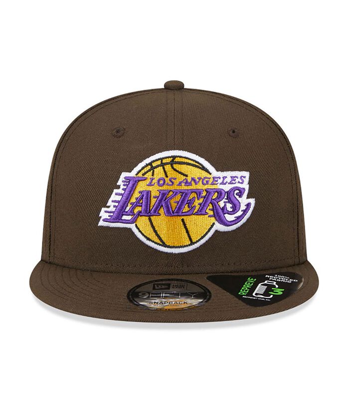 Snapback pet Los Angeles Lakers 9Fifty image number 2