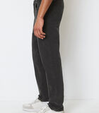 Jeans modèle LINUS slim tapered image number 3