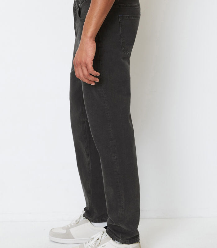 Jeans model LINUS slim tapered image number 3