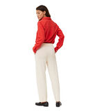 Des Organic Cotton/Tencel Knitted Pants image number 2